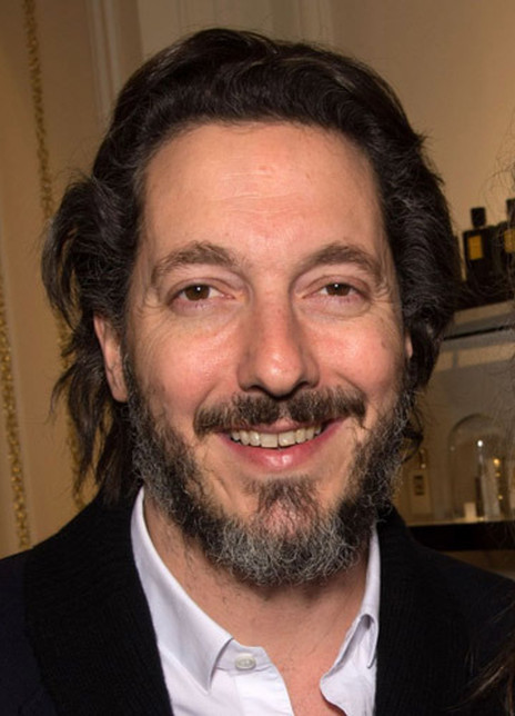 吉约姆·高丽安 Guillaume Gallienne 圭洛姆·加里尼 Guillaume Galiene