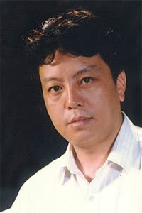 张明亮 Mingliang Zhang