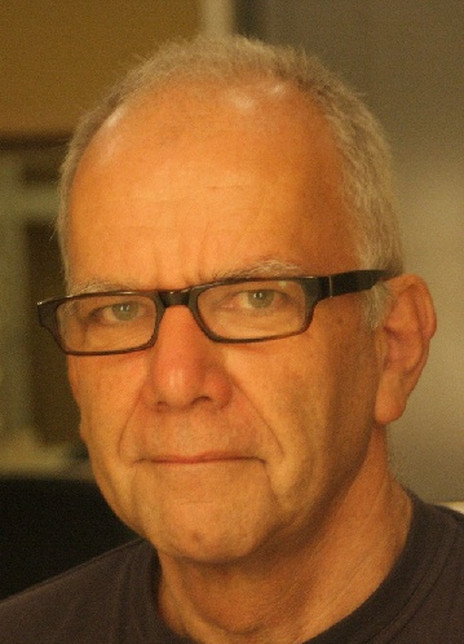 彼得·霍斯金 Peter Hosking