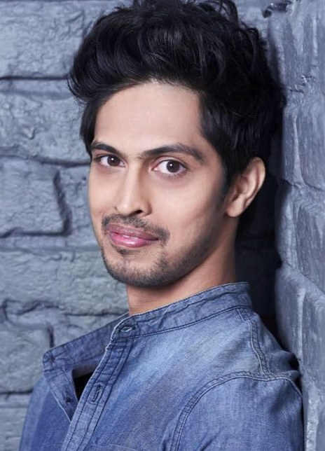 图沙尔·潘迪 Tushar Pandey