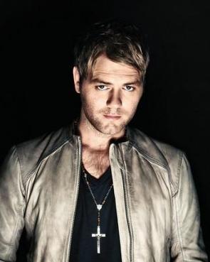 布莱恩·尼古拉斯·麦克法丹 Brain McFadden bry macker