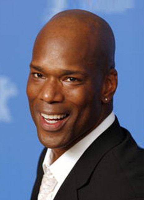 克里斯托弗·卡比 Christopher Kirby