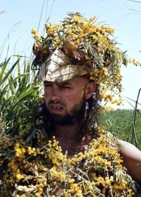 彼埃尔·弗兰斯科·马丁·拉弗尔 Pierre-François Martin-Laval