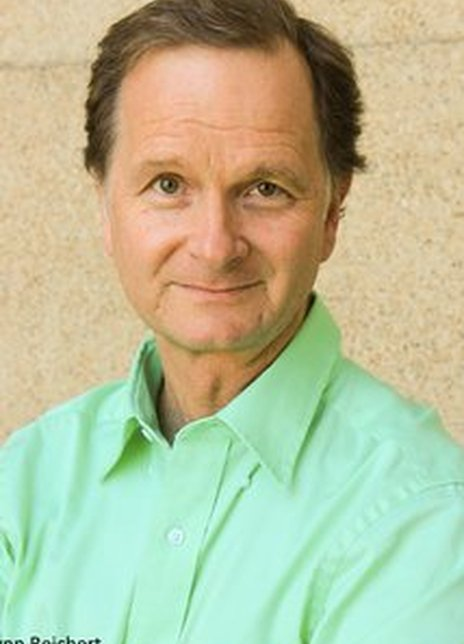 温·赖克特 Wynn Reichert