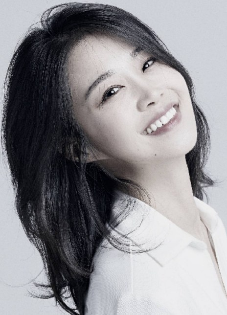 李君婕 Junjie Li