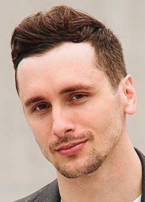 巴雷特·科茨 Barret Coates