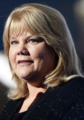 安德里亚·斯威夫特 Andrea Swift