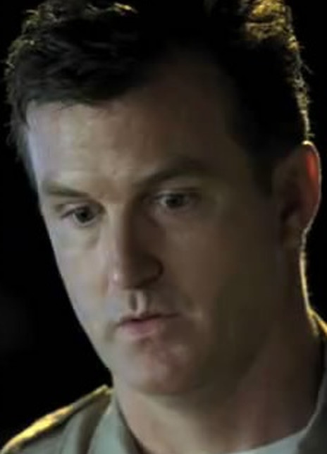 杰克·布莱辛 Jack Blessing