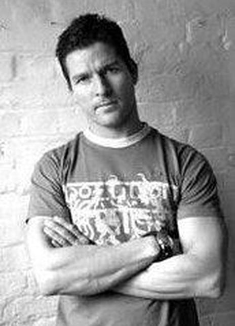 尚恩·斯坦恩 Shane Steyn