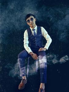 巴音克西克 Baynheshig 巴音克西克 Baynheshig