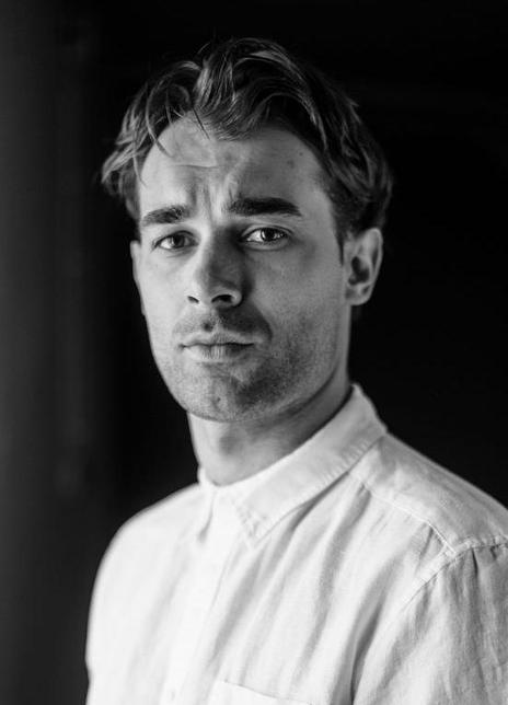 亚当·瓦库拉 Adam Vacula