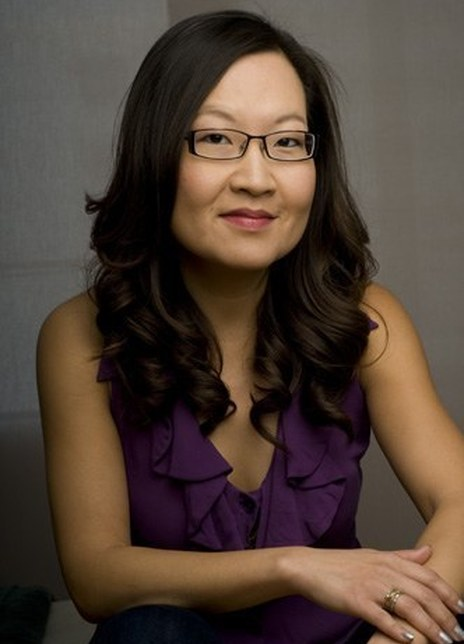 海伦·洪 Helen Hong