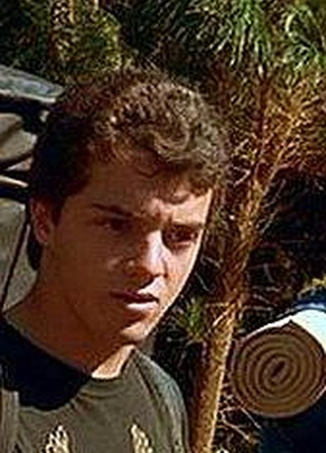 K.C.马特尔 K.C. Martel