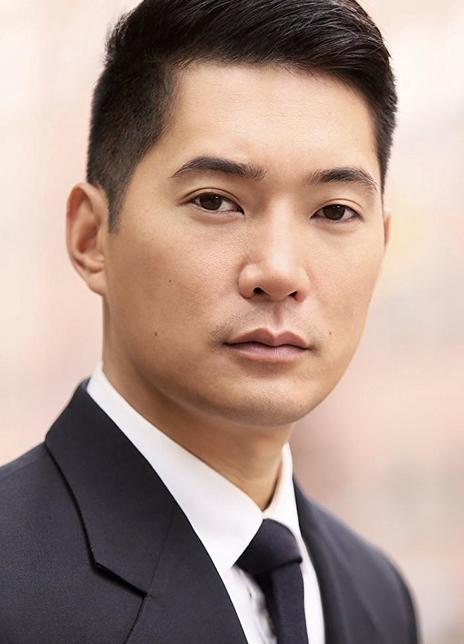 奥斯丁·谷 Austin Ku