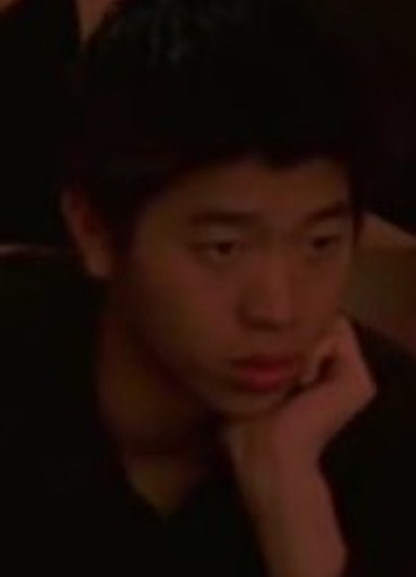 张育邦 Yu Pang Chang