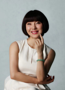 陈红歌手 平平 Chen Hong