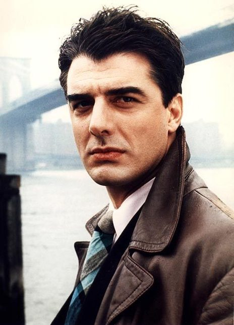 克里斯·诺斯 Chris Noth 克里斯托弗·大卫·诺斯 Christopher David Noth