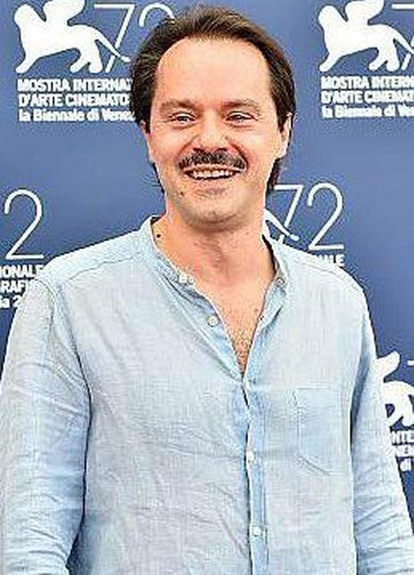 塞尔吉奥·罗马诺 Sergio Romano