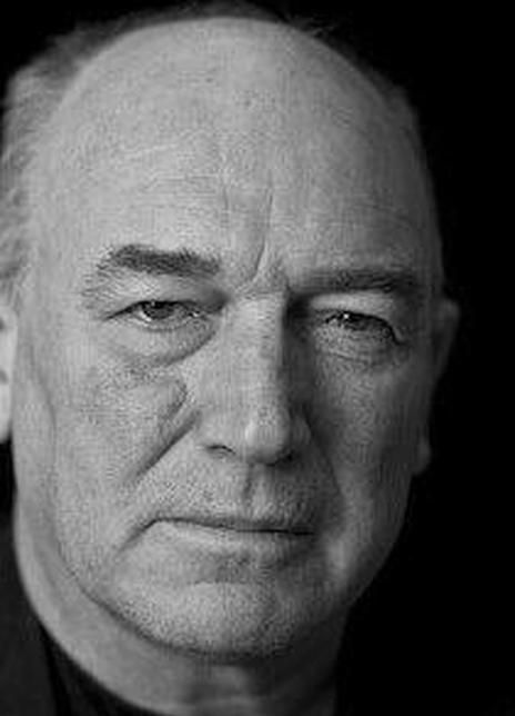 蒂姆·伍德沃德 Tim Woodward