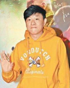 詹秉熙 Jim Ping Hei