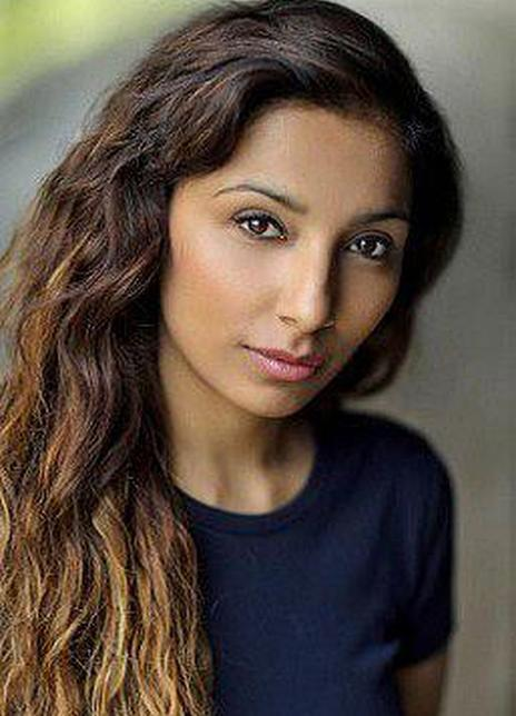 阿斯玛拉·加布里埃 Asmara Gabrielle