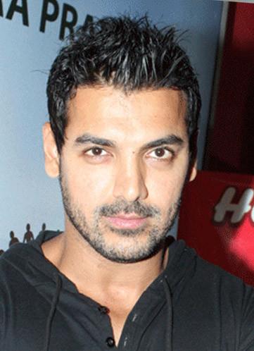 约翰·亚伯拉罕 John Abraham Farhan Abraham