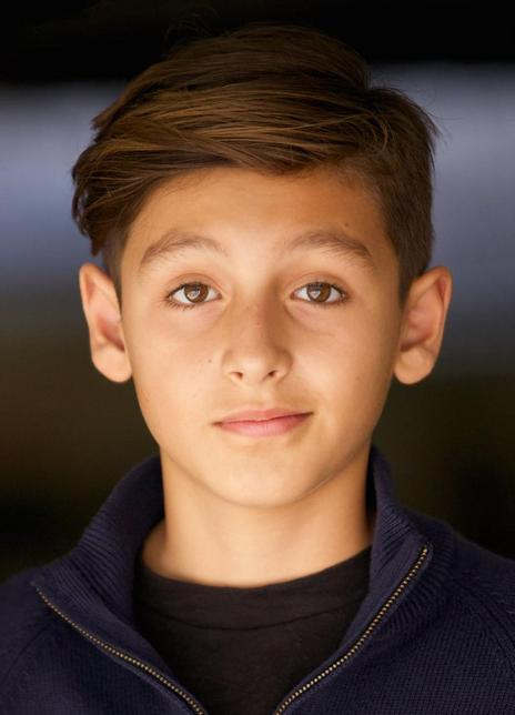 马塞尔·鲁伊斯 Marcel Ruiz