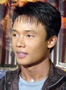 Dan Chupong Chupong Changprung