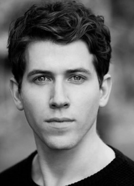 克里斯·弗尔顿 Chris Fulton 克里斯·弗尔顿