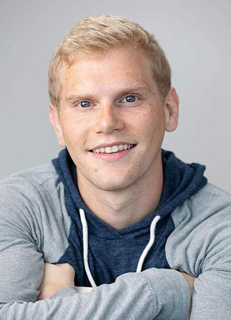 布兰登·斯坦利 Brandon Stanley