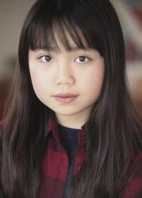 塔利亚·特兰 Thalia Tran 塔利亚·陈