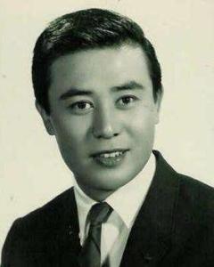 关山 关铁骑 关伯威 Shan Kwan