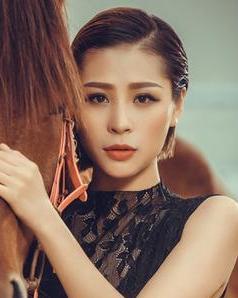 陈施 Abby 陈施 Abby