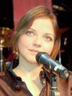 安耐特·露易珊 Annett Louisan