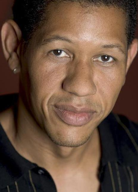 斯科特·劳伦斯 Scott Lawrence