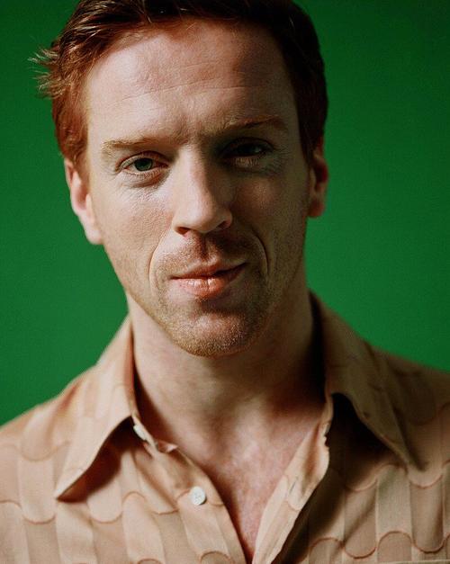 戴米恩·刘易斯 Damian Lewis 戴米恩·路易斯