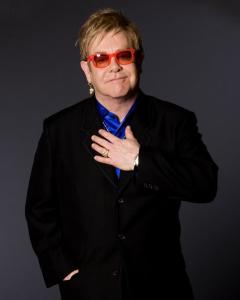 艾尔顿·约翰 Sir Elton Hercules John 艾尔顿·赫拉克勒斯·约翰 雷金纳德·肯尼思·德怀特 Reginald Kenneth Dwight