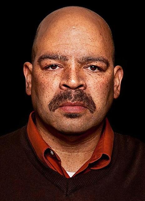 布赖恩·安东尼·威尔逊 Brian Anthony Wilson Big Josh