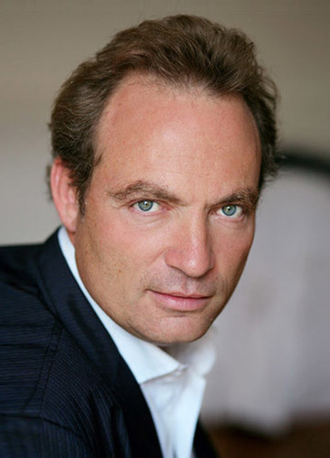 吉勒·科昂 Gilles Cohen