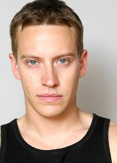 雅克布·托毛里 Jacob Tomuri Jacob Adam Tomuri   Jake