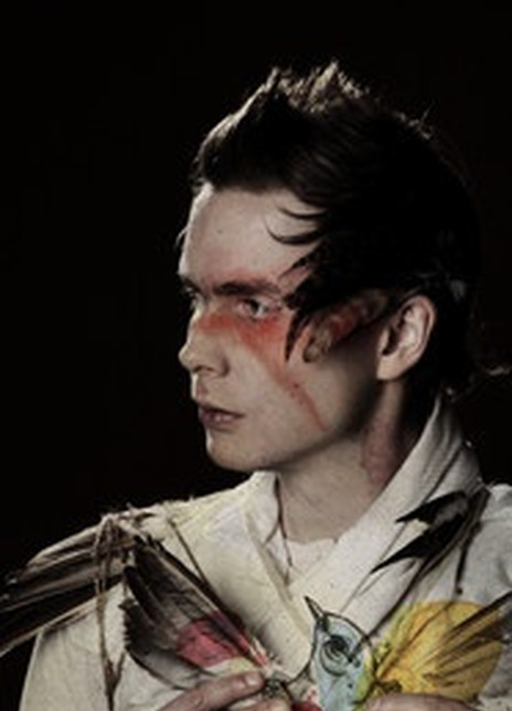 乔恩·索尔·伯吉斯森 Jon Thor Birgisson Jó n Þ ó r Birgisson   Jó nsi