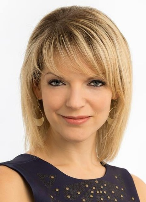 坦尼亚·拉波因特 Tanya Lapointe