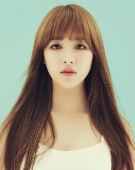 吴承姬 오승희 Oh Seung Hee