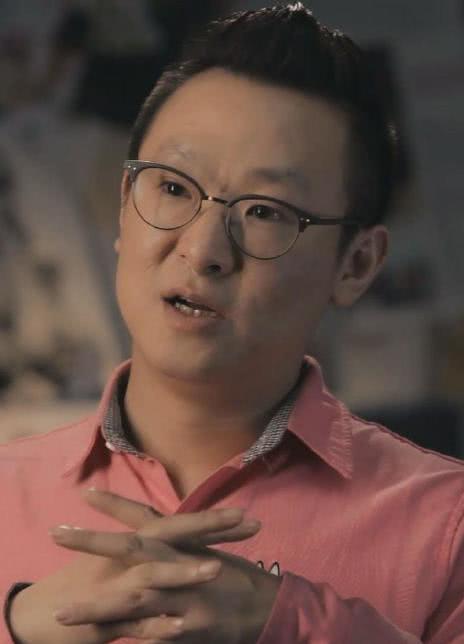 宋永恒 Yongheng Song 小米