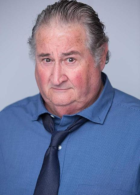 杰瑞温塞特 Jerry Winsett