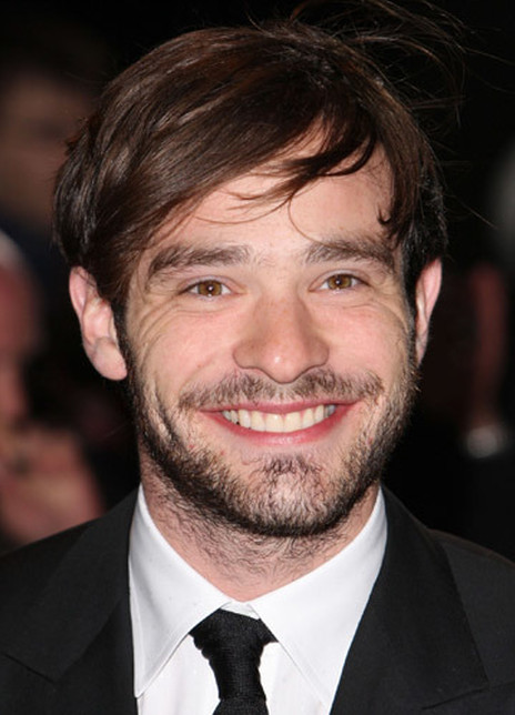 查理·考克斯 Charlie Cox Charlie Thomas Cox
