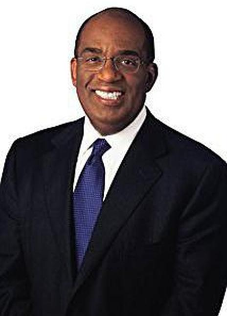 阿尔·罗克 Al Roker Albert Lincoln Roker Jr.