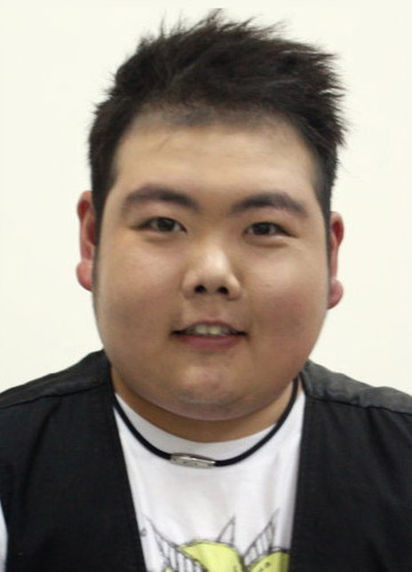 钱志君 Zhijun Qian  网络小胖