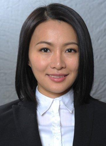 税洁 Jingxi Shui 税瀞熙 Shui Jie