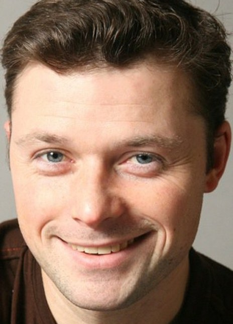 伊利亚·诺斯科夫 Ilya Noskov Ilya Anatilyevch Noskov